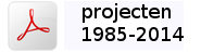projecten1985-2014